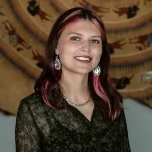 Chloe Schierbeck