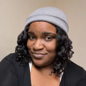 Ashauntee Renee Jeffers