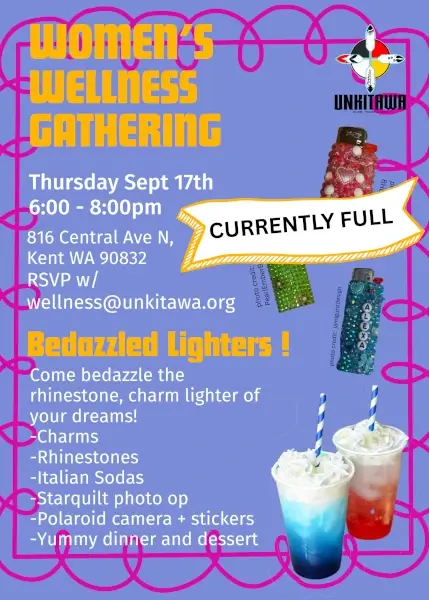 Women's Wellness Gathering - 9.17.26 FULL